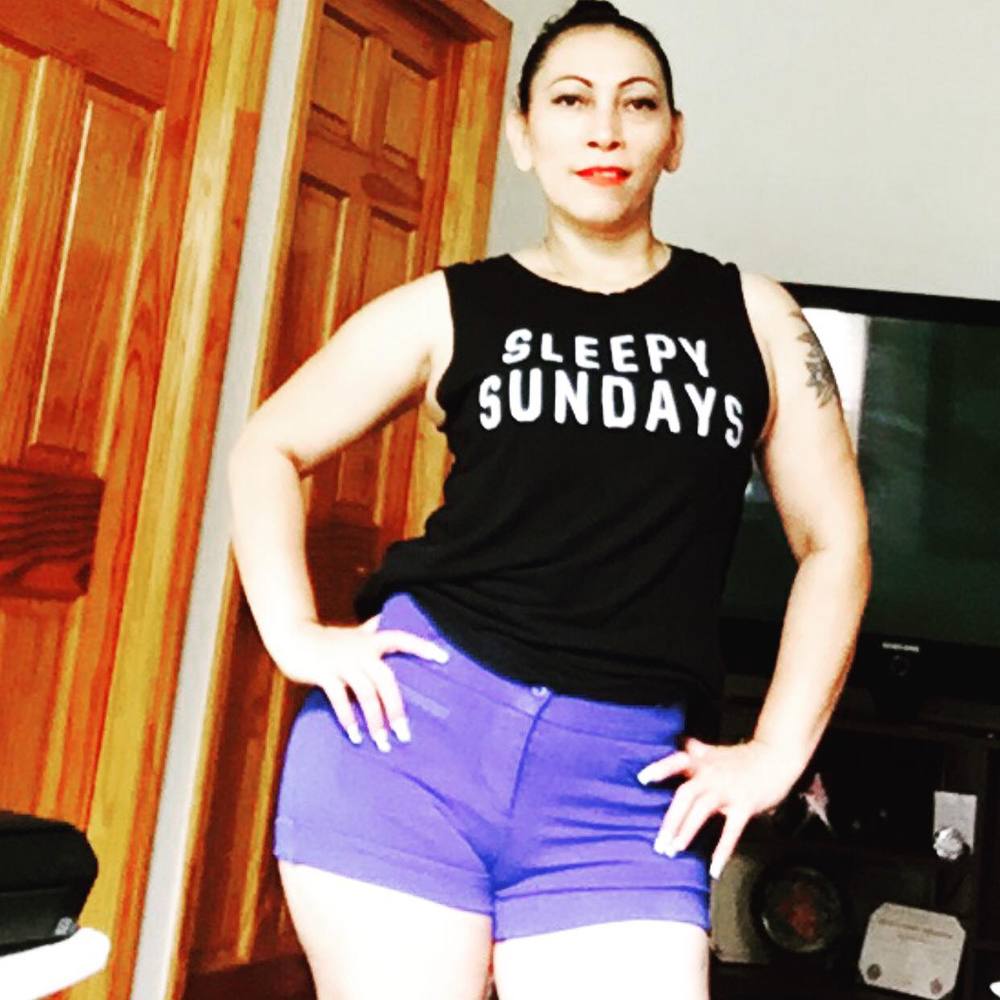 Meet your Posher, Orquidia